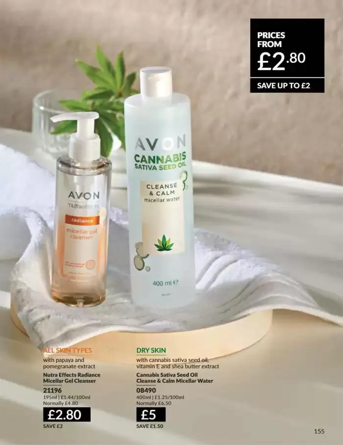 March 2025 from 3 March to 31 March 2025 - Catalogue Page 171