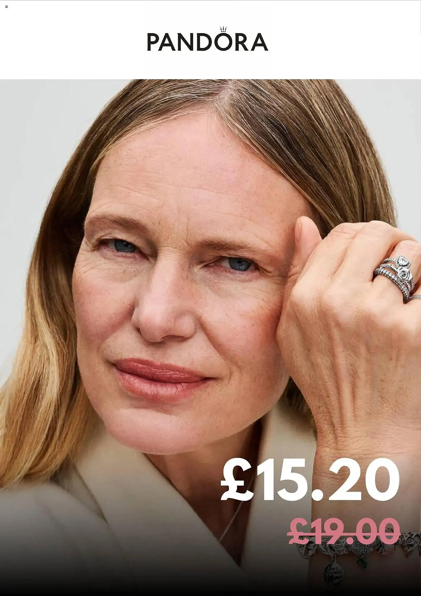 Pandora catalogue from 23 November to 3 December 2025 - Catalogue Page 5