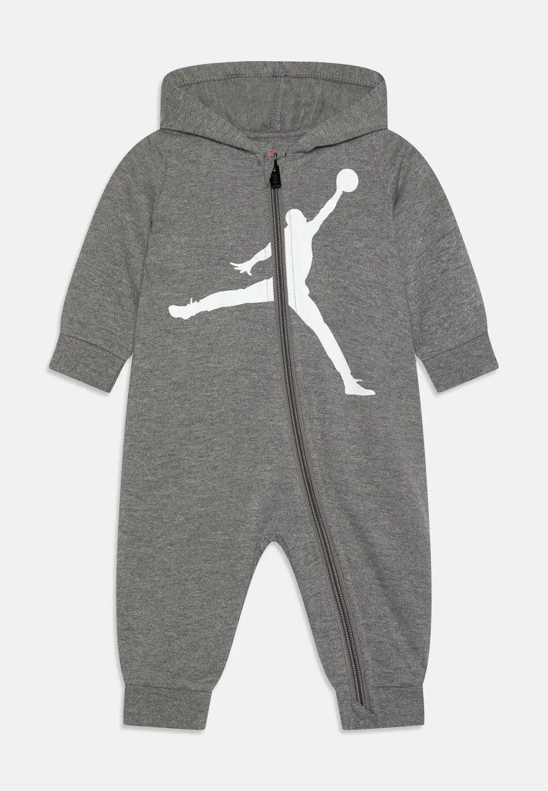 JUMPMAN HOODED COVERALL UNISEX - Jumpsuit