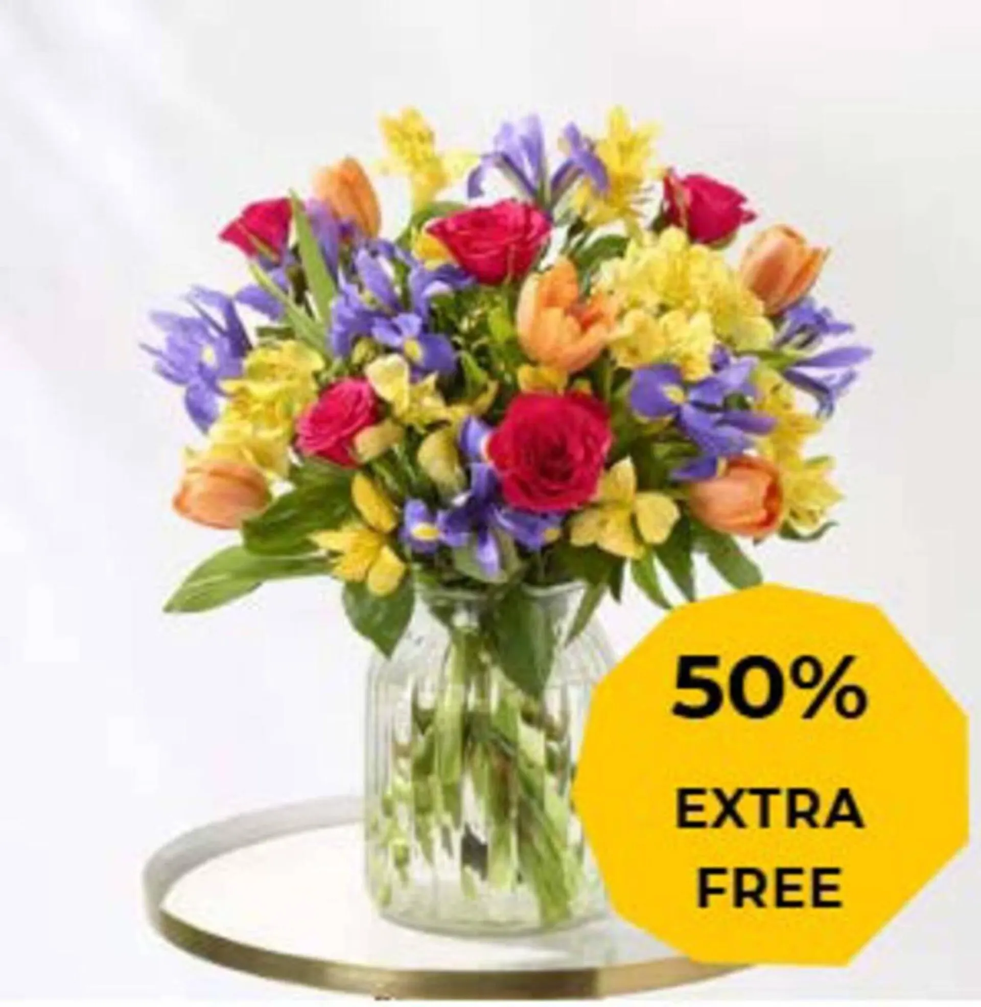 Flying Flowers leaflet from 28 February to 5 March 2026 - Catalogue Page 3