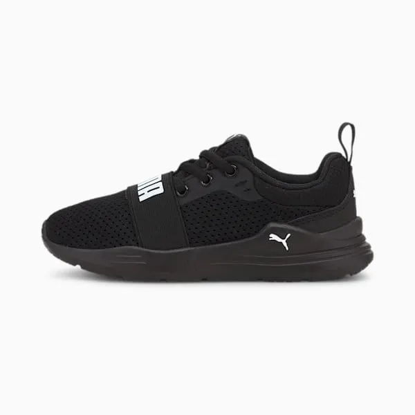 Wired Run Kids' Trainers