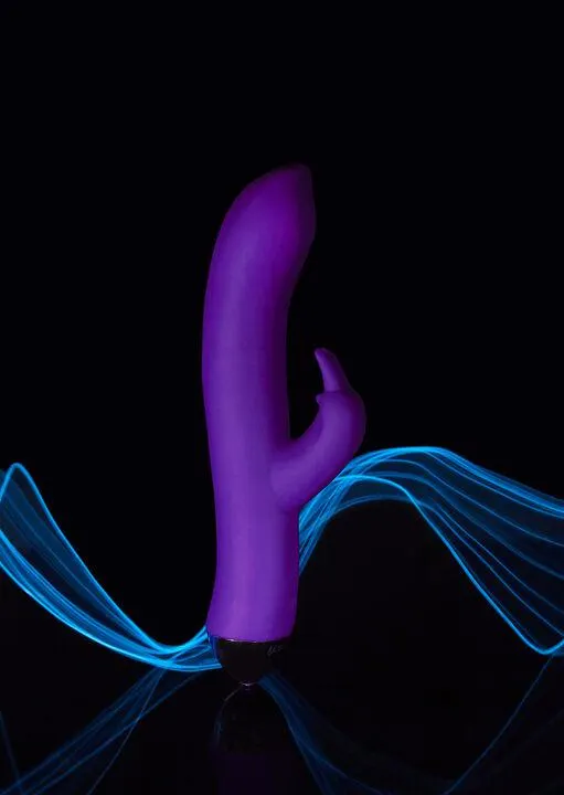 Moregasm+ Boost Rabbit