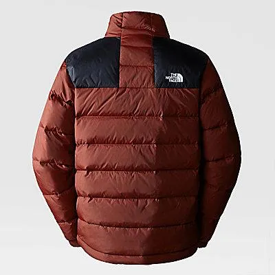 Massif Jacket