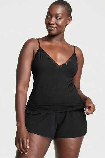 Stretch Modal Cami Set