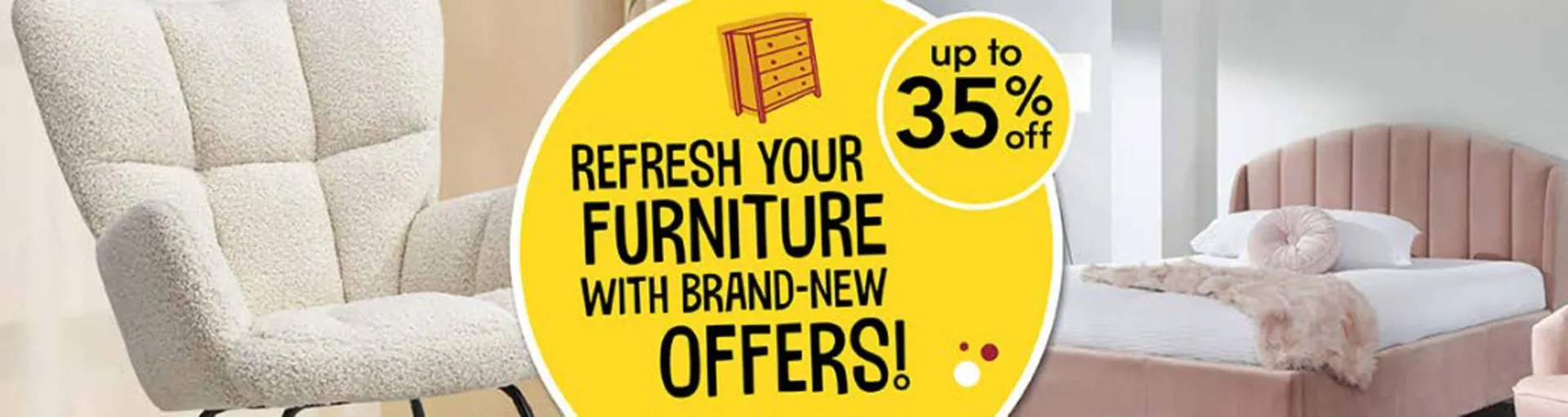 Wilko leaflet from 7 October to 20 October 2025 - Catalogue Page 1