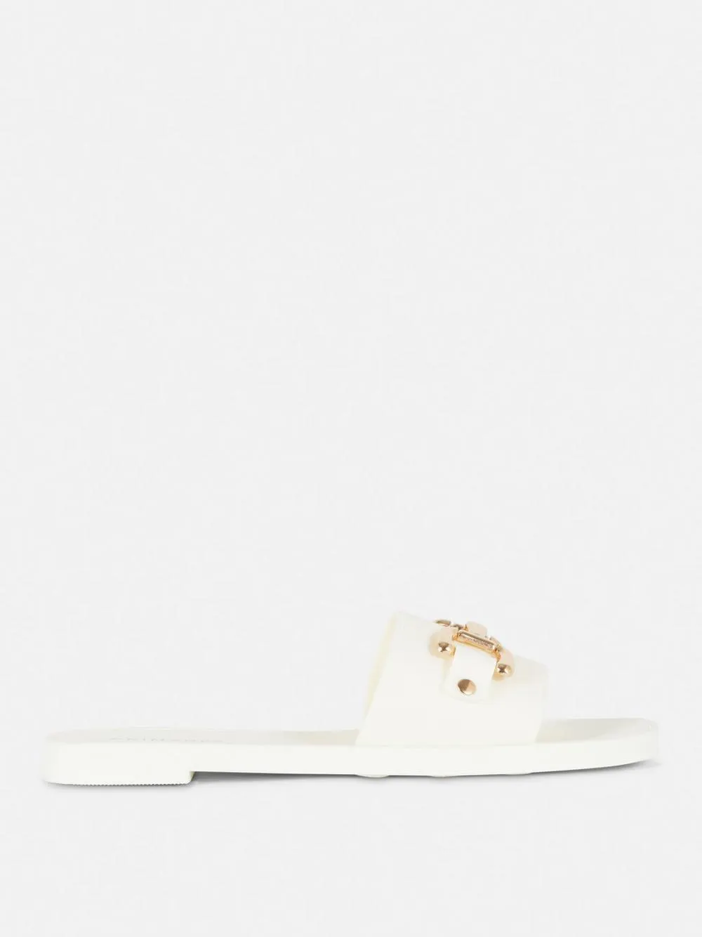 Snaffle Buckle Slides