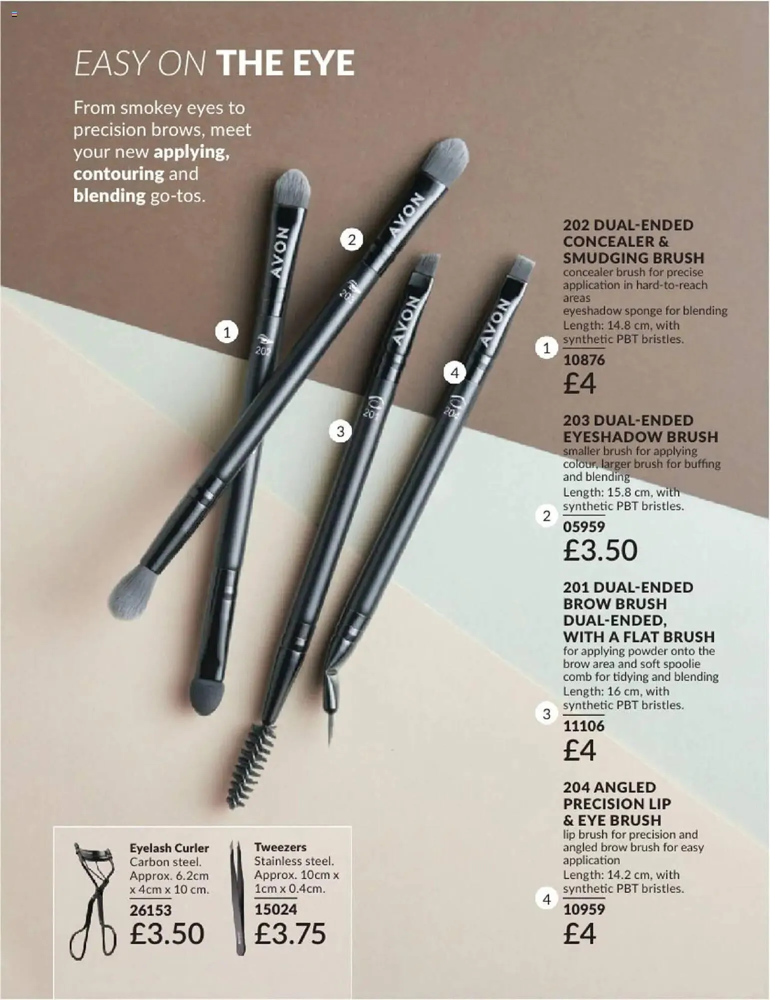 Avon leaflet from 1 February to 28 February 2025 - Catalogue Page 61