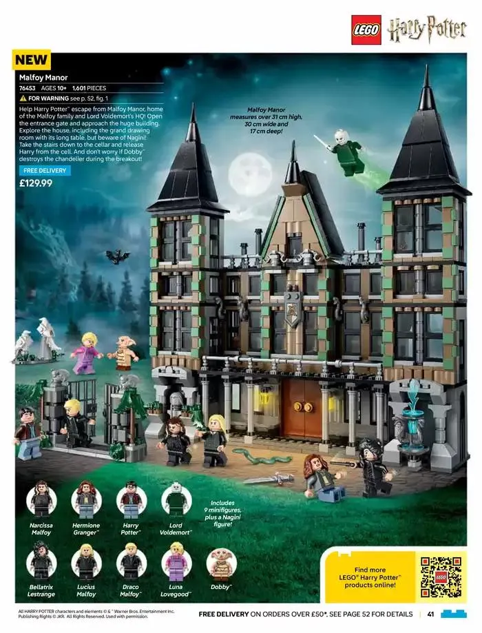 January 2025 Catalogue  from 7 January to 31 January 2025 - Catalogue Page 41