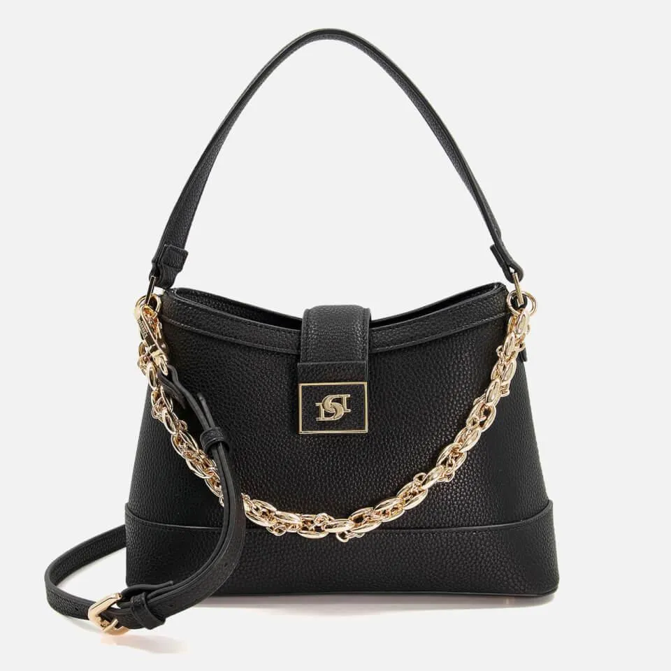 Dune Desirable Small Faux Leather Shoulder Bag