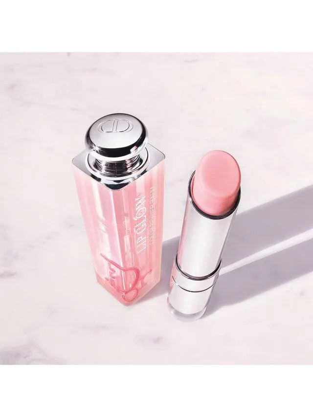 DIOR Dior Addict Lip Glow