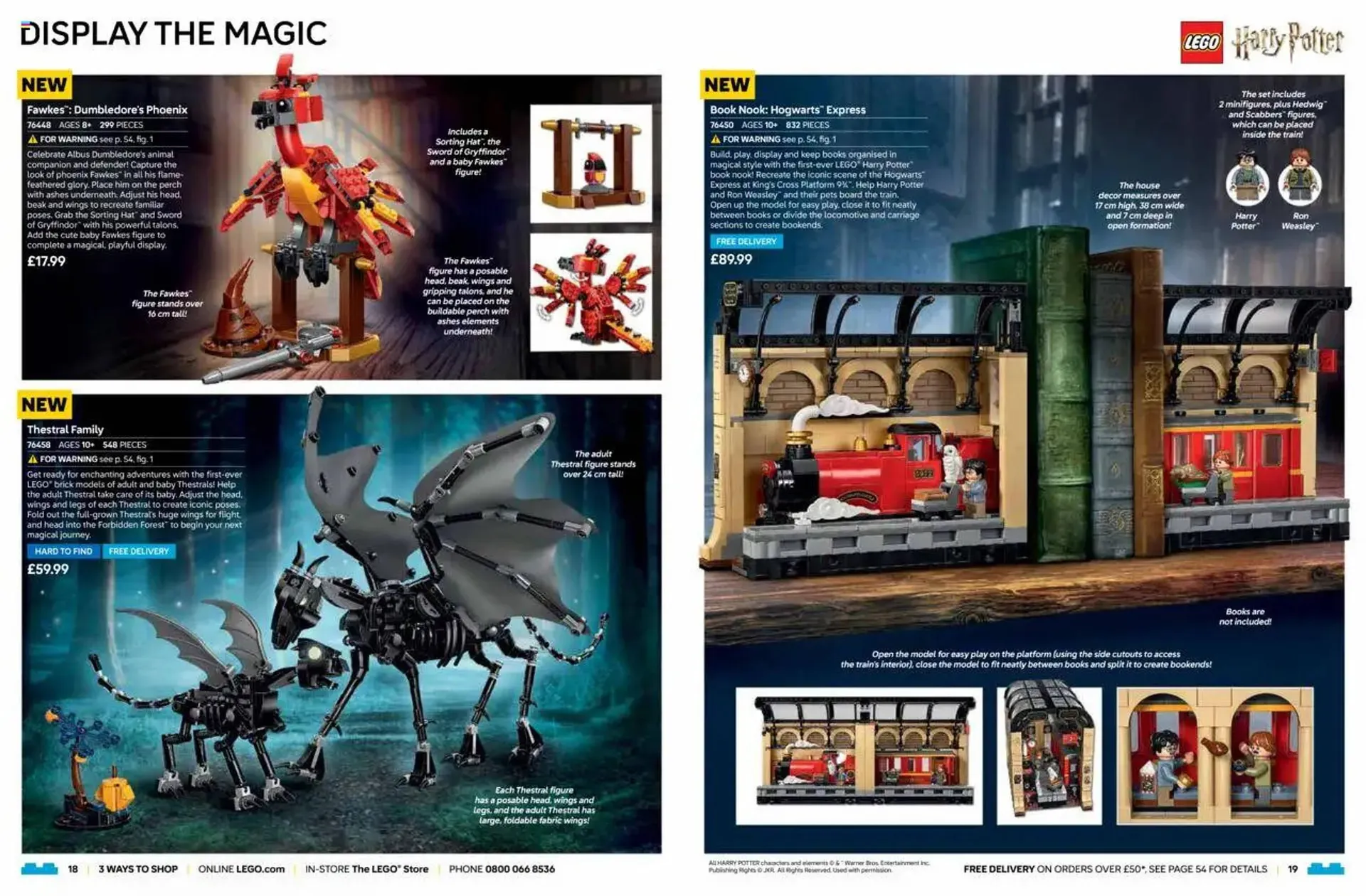 LEGO Shop leaflet from 15 June to 1 October 2025 - Catalogue Page 10