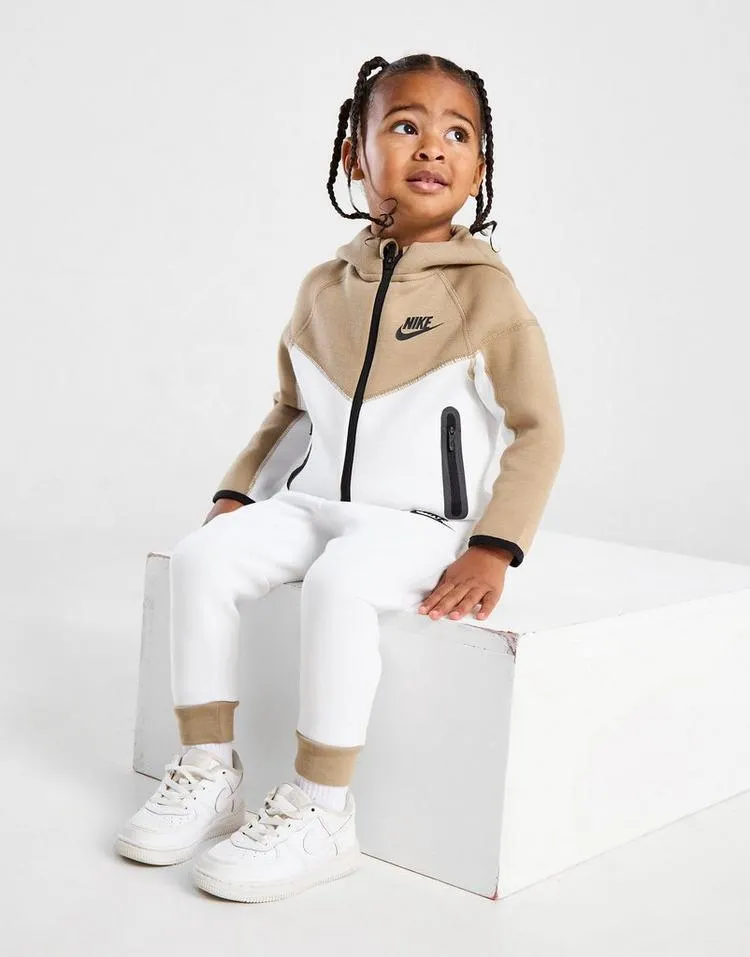 Nike Tech Fleece Tracksuit Infant