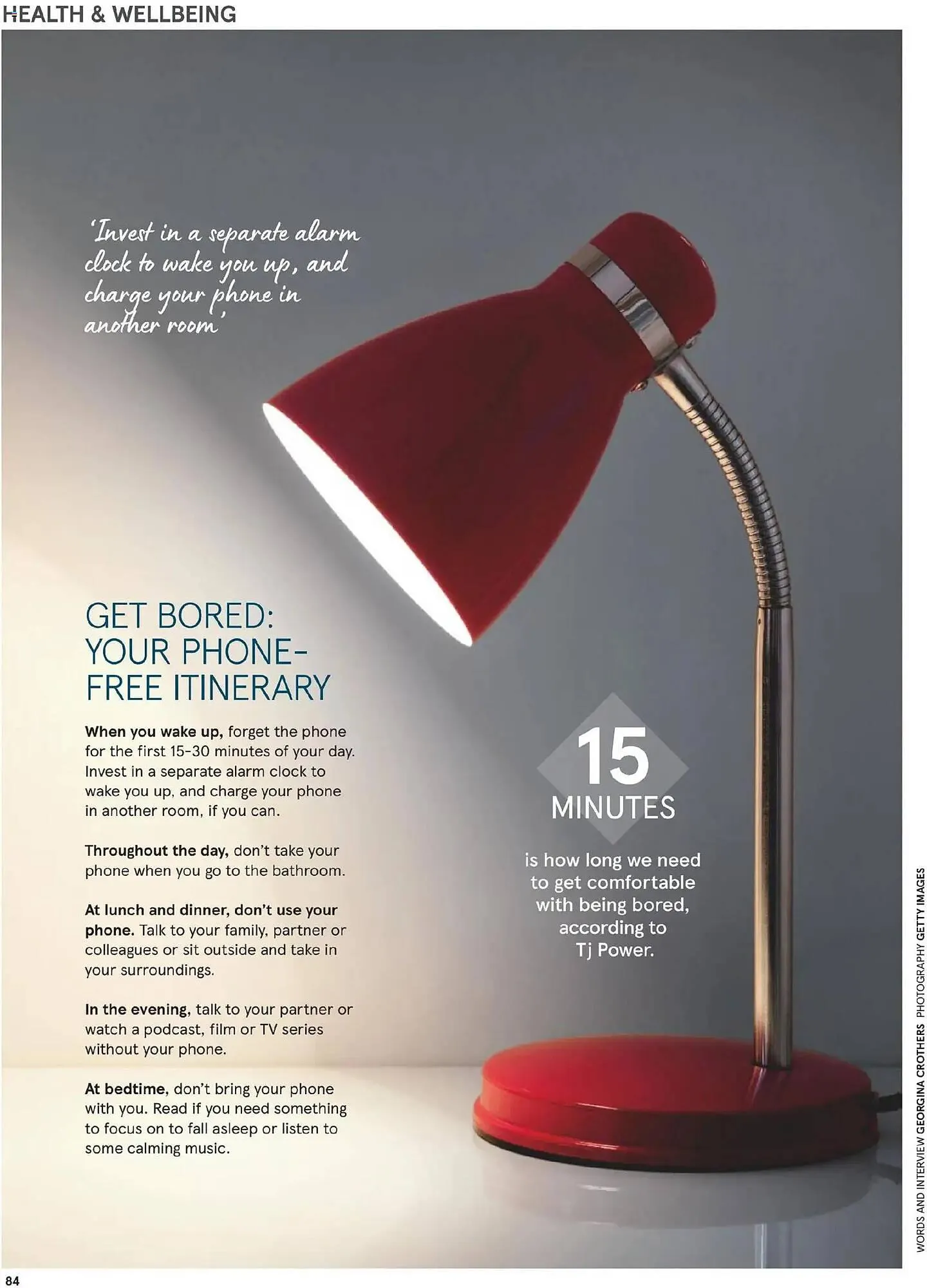 Tesco leaflet from 1 February to 1 March 2026 - Catalogue Page 84