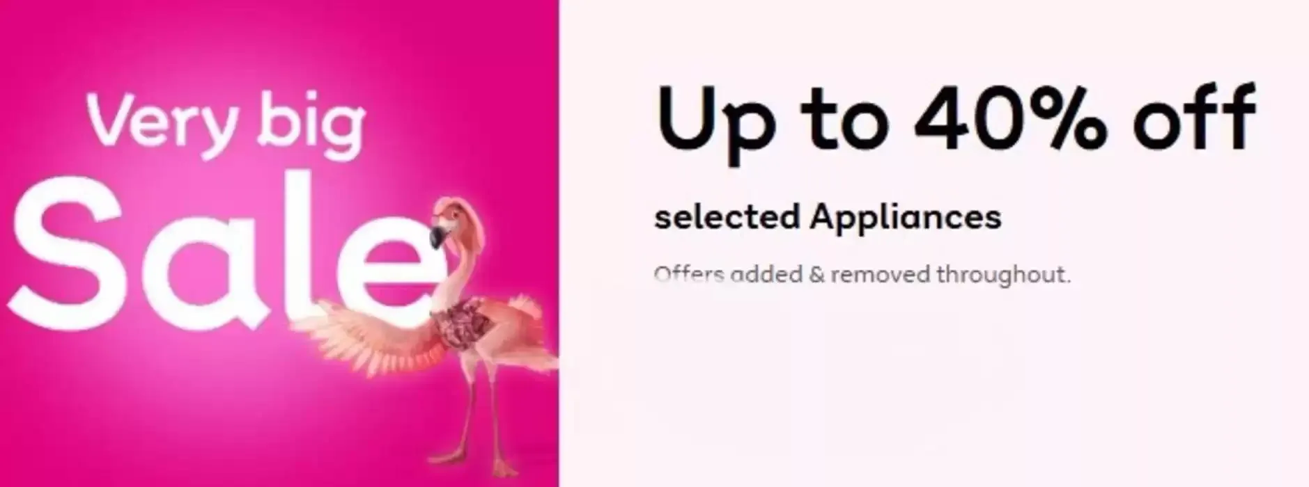 Up To 50% Off from 4 March to 18 March 2025 - Catalogue Page 6