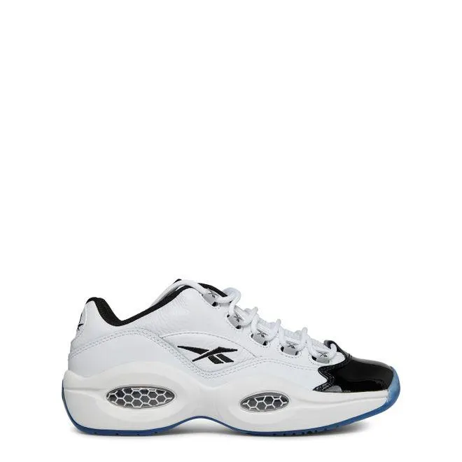 Reebok Question Low in Multi colour