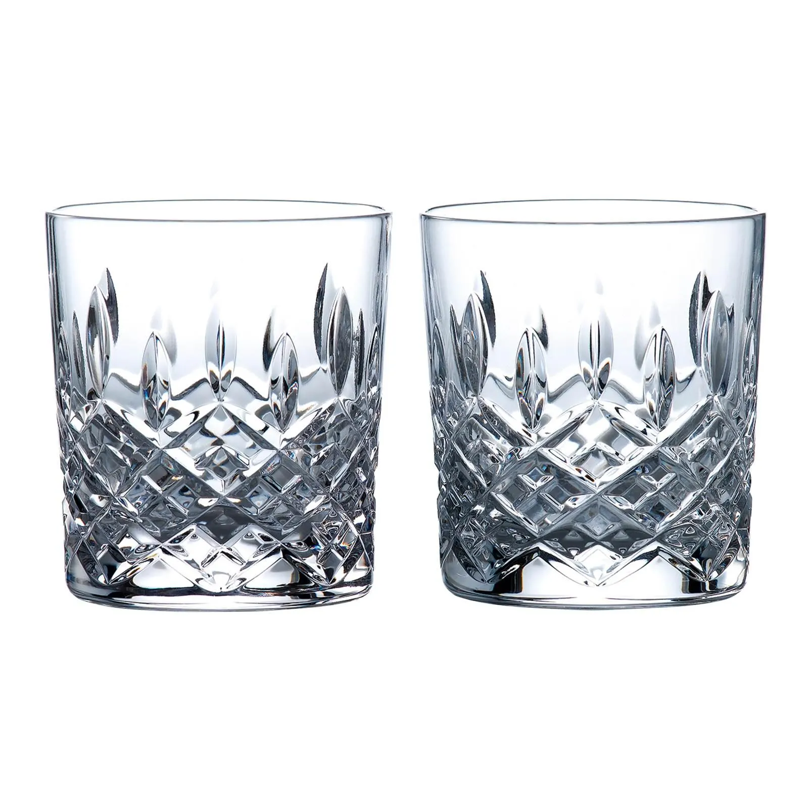 Tumbler Glass (Set of 2)