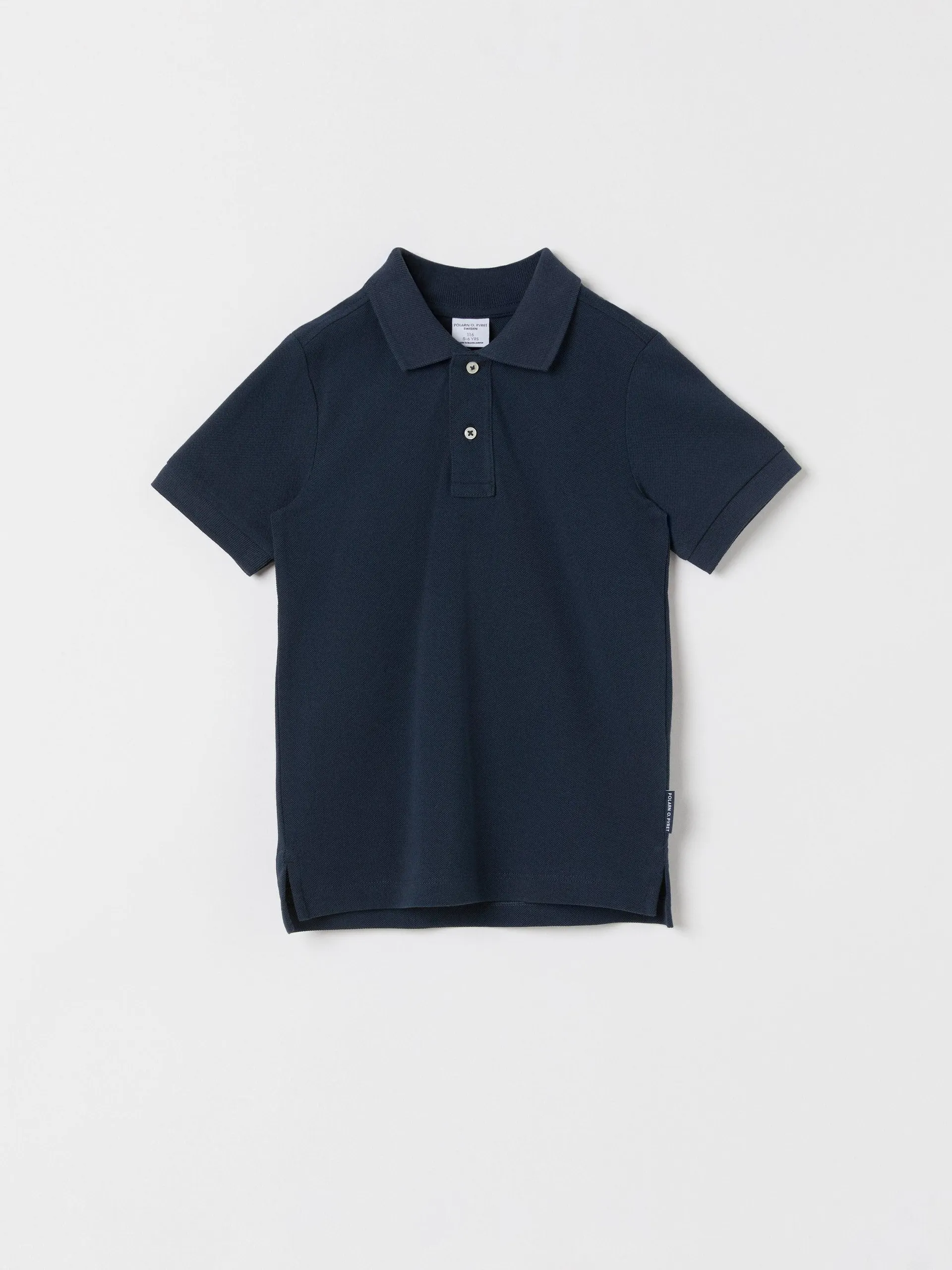 Kids Polo Shirt