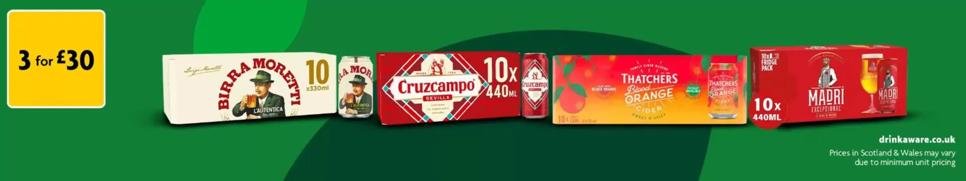 Offers from 19 March to 2 April 2025 - Catalogue Page 2