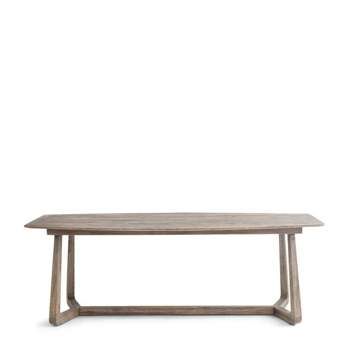 Dining table Miller, 220x100