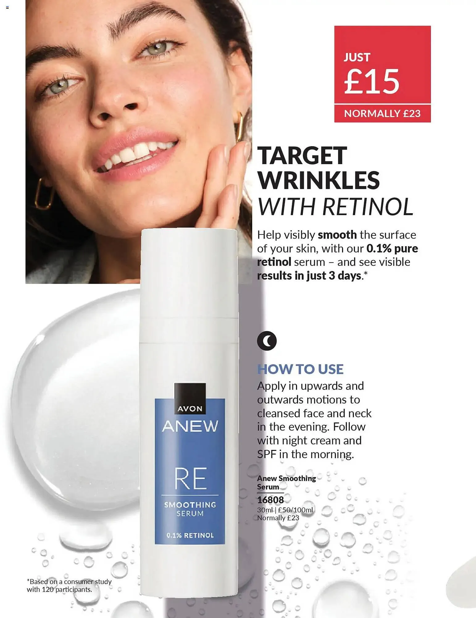 Avon catalogue from 1 January to 1 February 2026 - Catalogue Page 107