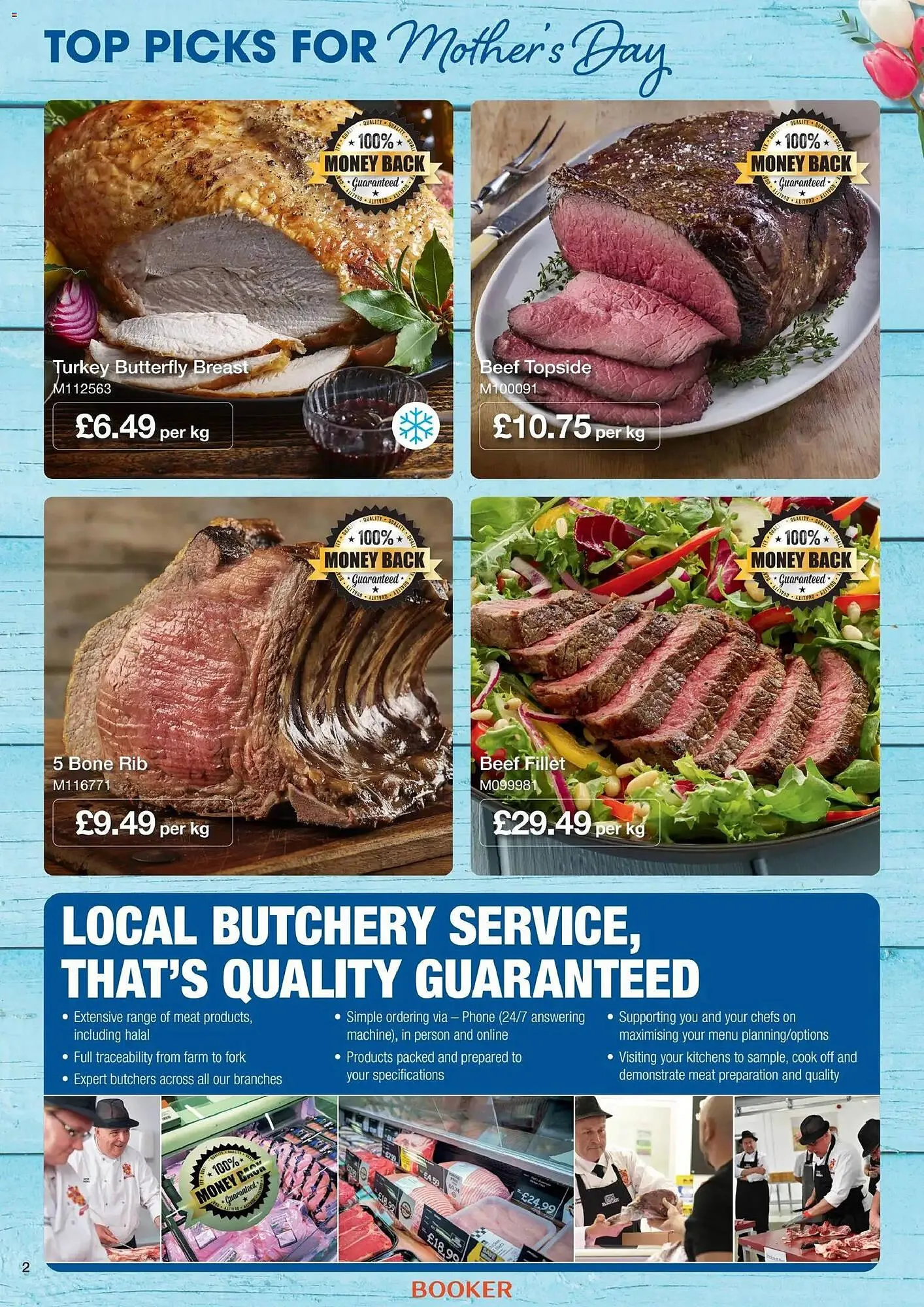 Makro catalogue from 4 March to 24 March 2026 - Catalogue Page 2