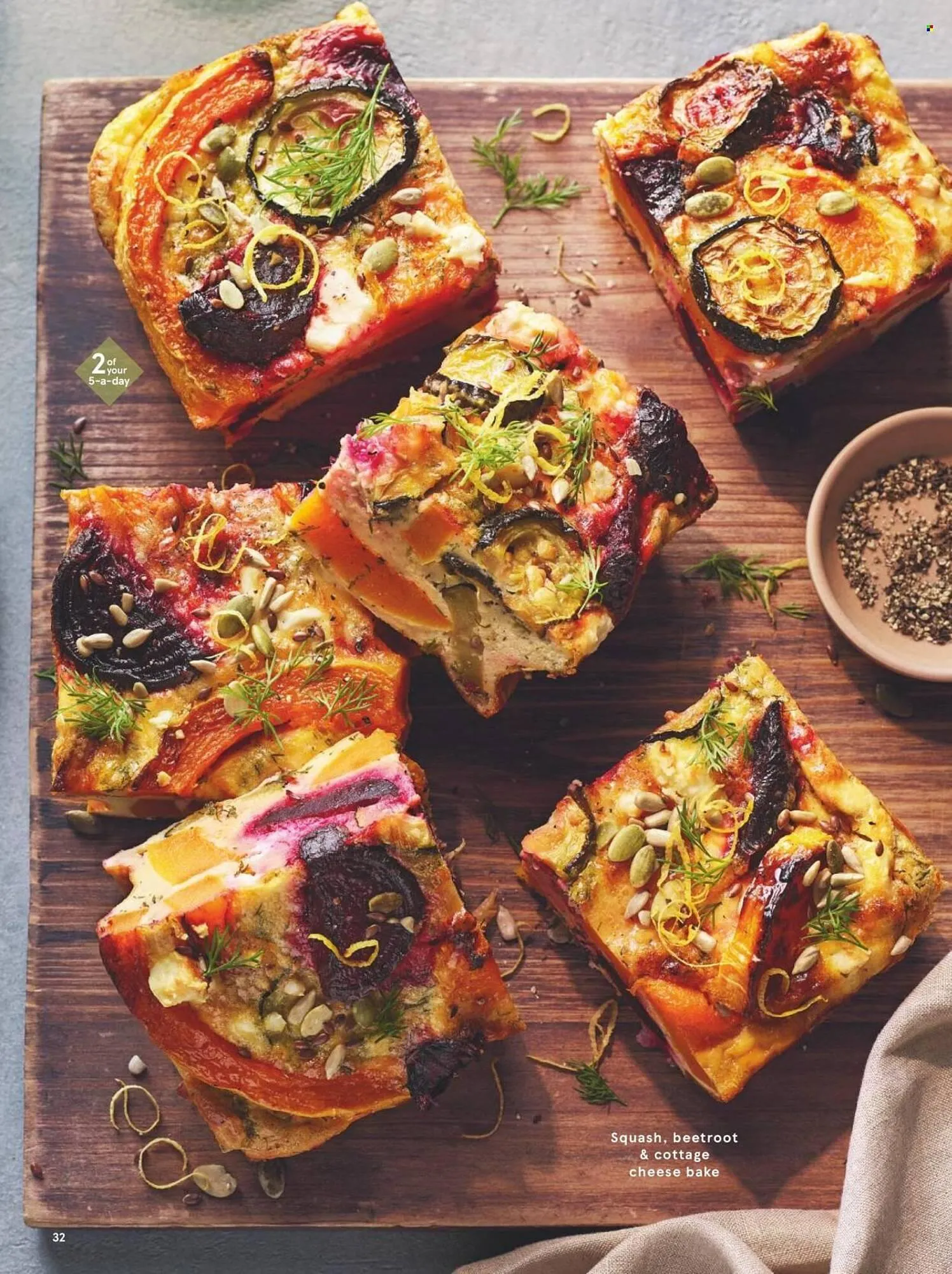 Tesco leaflet from 1 January to 31 January 2026 - Catalogue Page 32