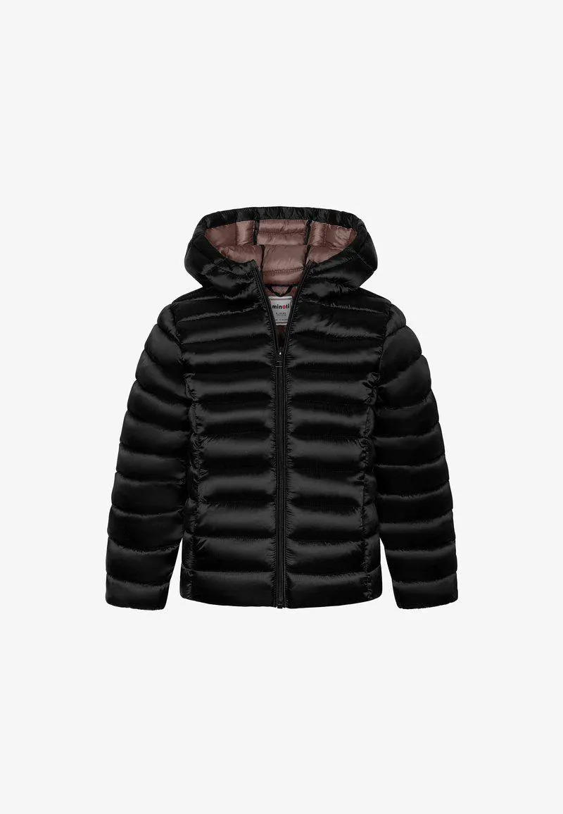 LIGHTWEIGHT PUFFER - Winter jacket