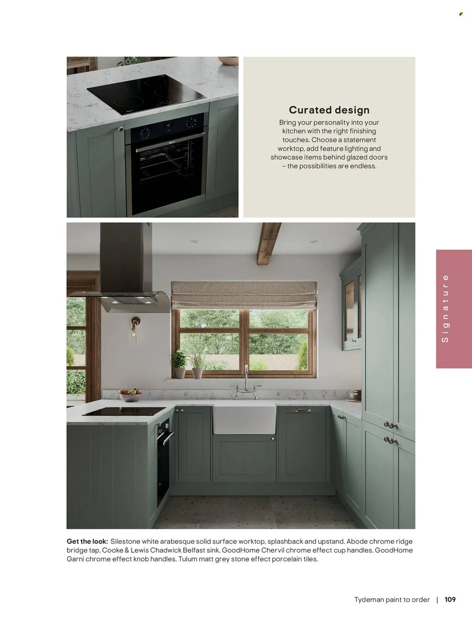 B&Q brochure from 3 February to 10 February 2026 - Catalogue Page 109