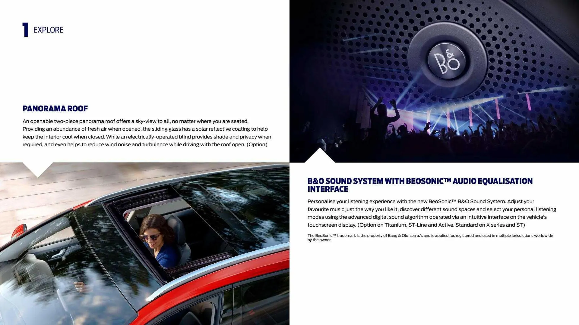 Ford Weekly Offers from 9 February to 29 February 2024 - Catalogue Page 22