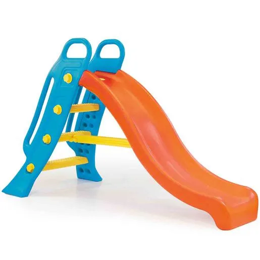 Early Learning Centre Large Orange Water Slide (H104cm)