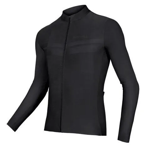 Endura Pro SL II Long Sleeve Cycling Jersey