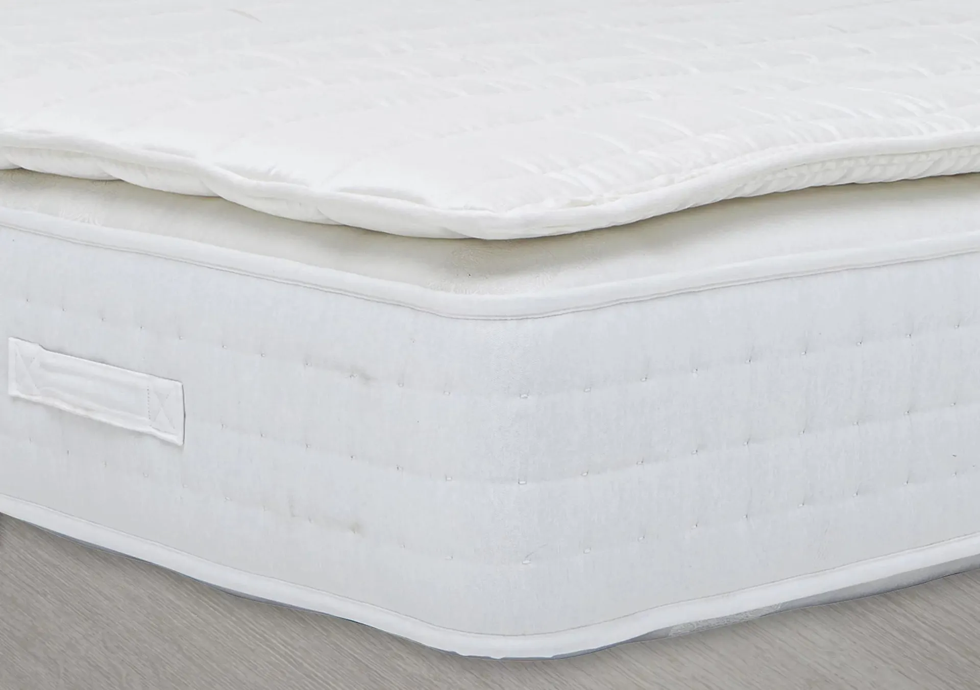 Natural Mattress Topper