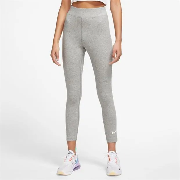 Classics High-Waisted 7/8 Leggings Women