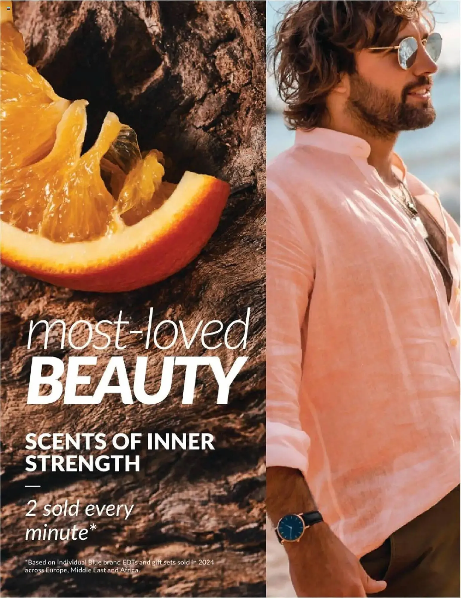 Avon leaflet from 1 April to 30 April 2025 - Catalogue Page 114