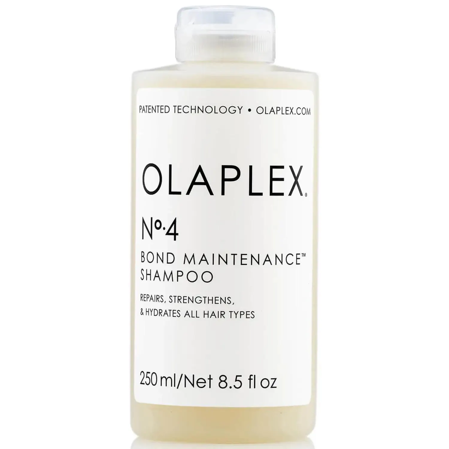 Olaplex No.4 Bond Maintenance Shampoo 250ml