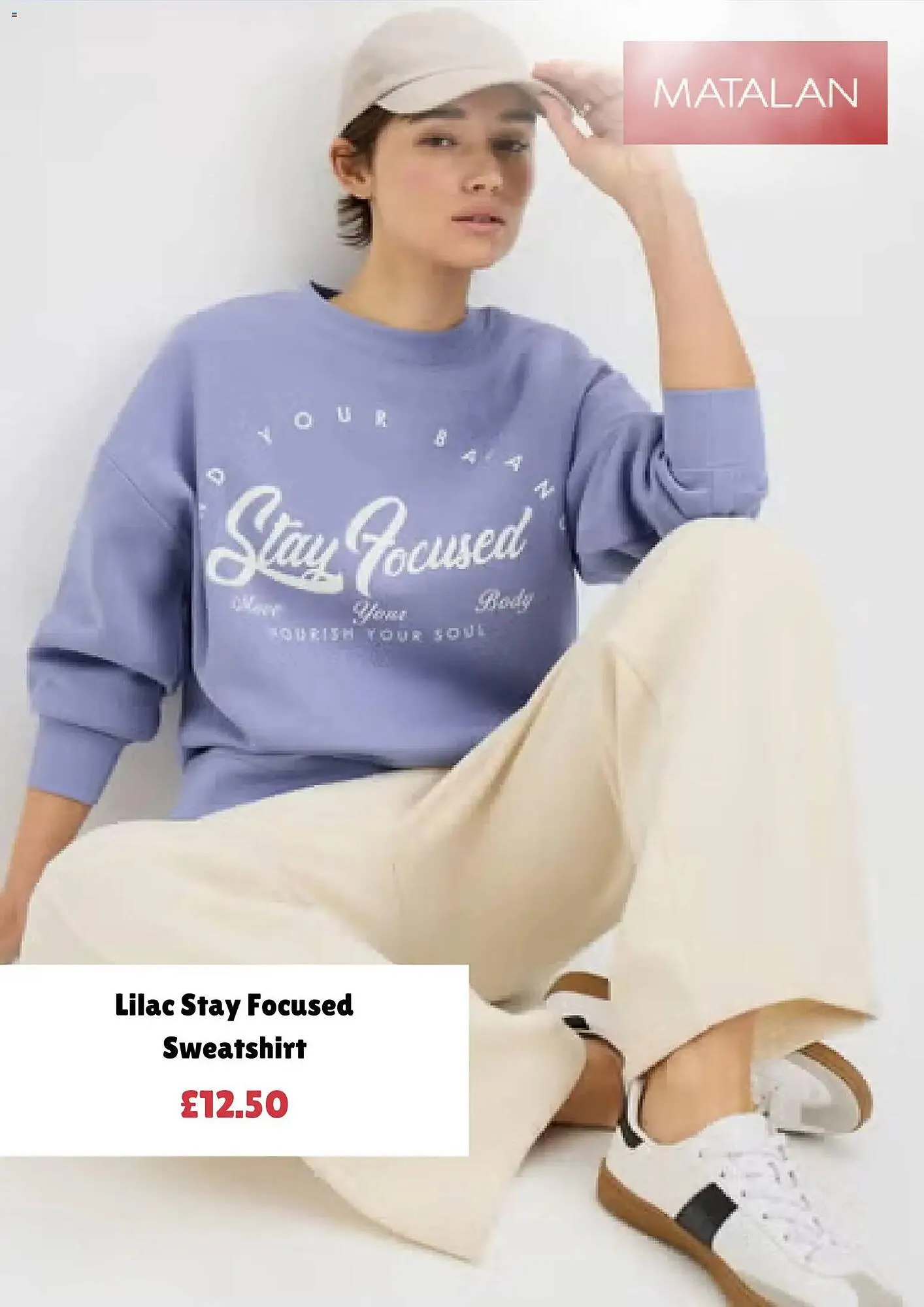 Matalan catalogue from 11 January to 11 February 2026 - Catalogue Page 5