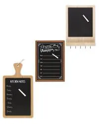 Kirkton House Kitchen Memo Board