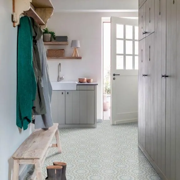 Mediterranean 583 Vidimus Vinyl