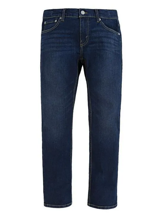 Boys 511 Slim Fit Jeans - Dark Wash