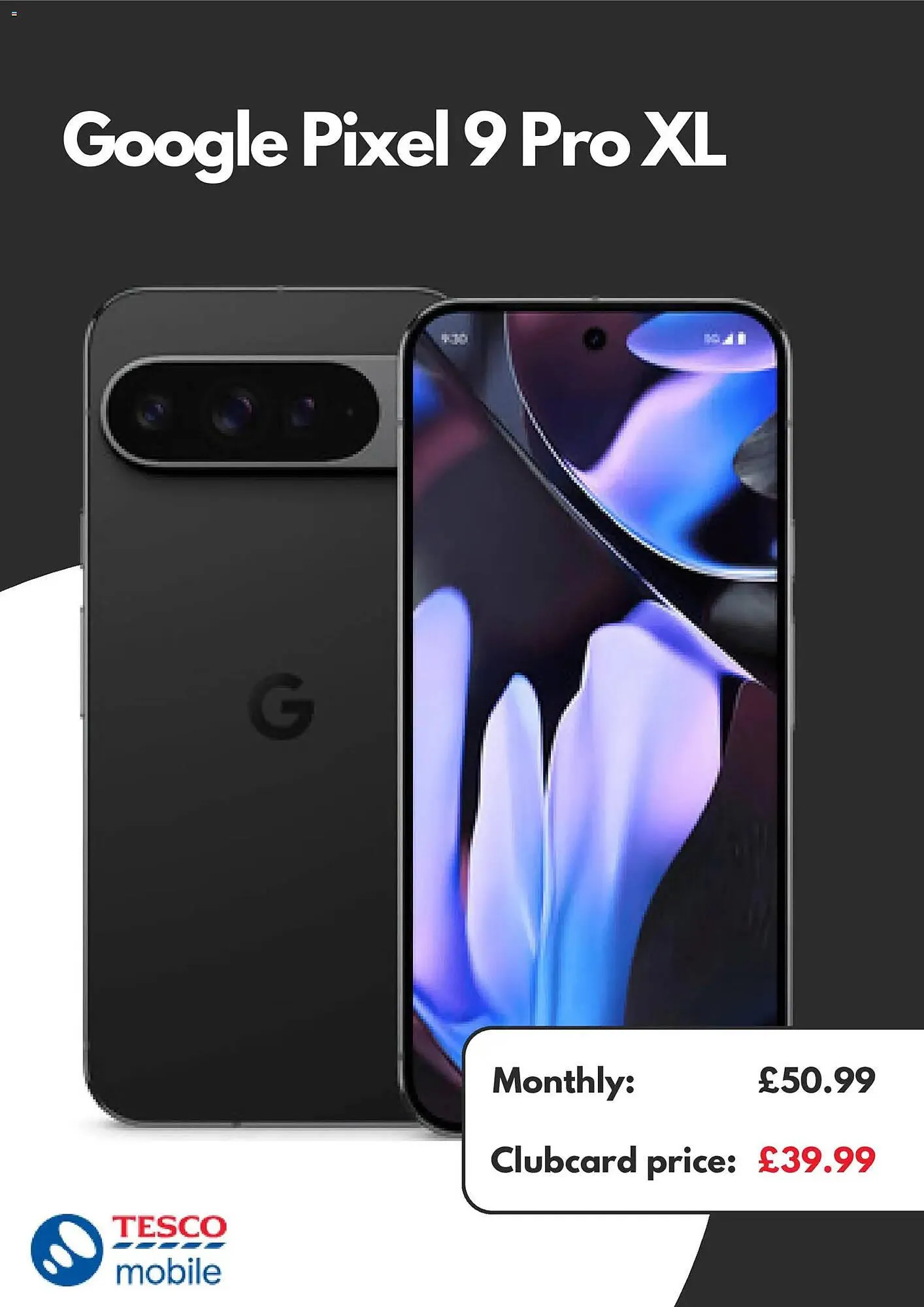 Tesco leaflet from 3 November to 13 November 2025 - Catalogue Page 7