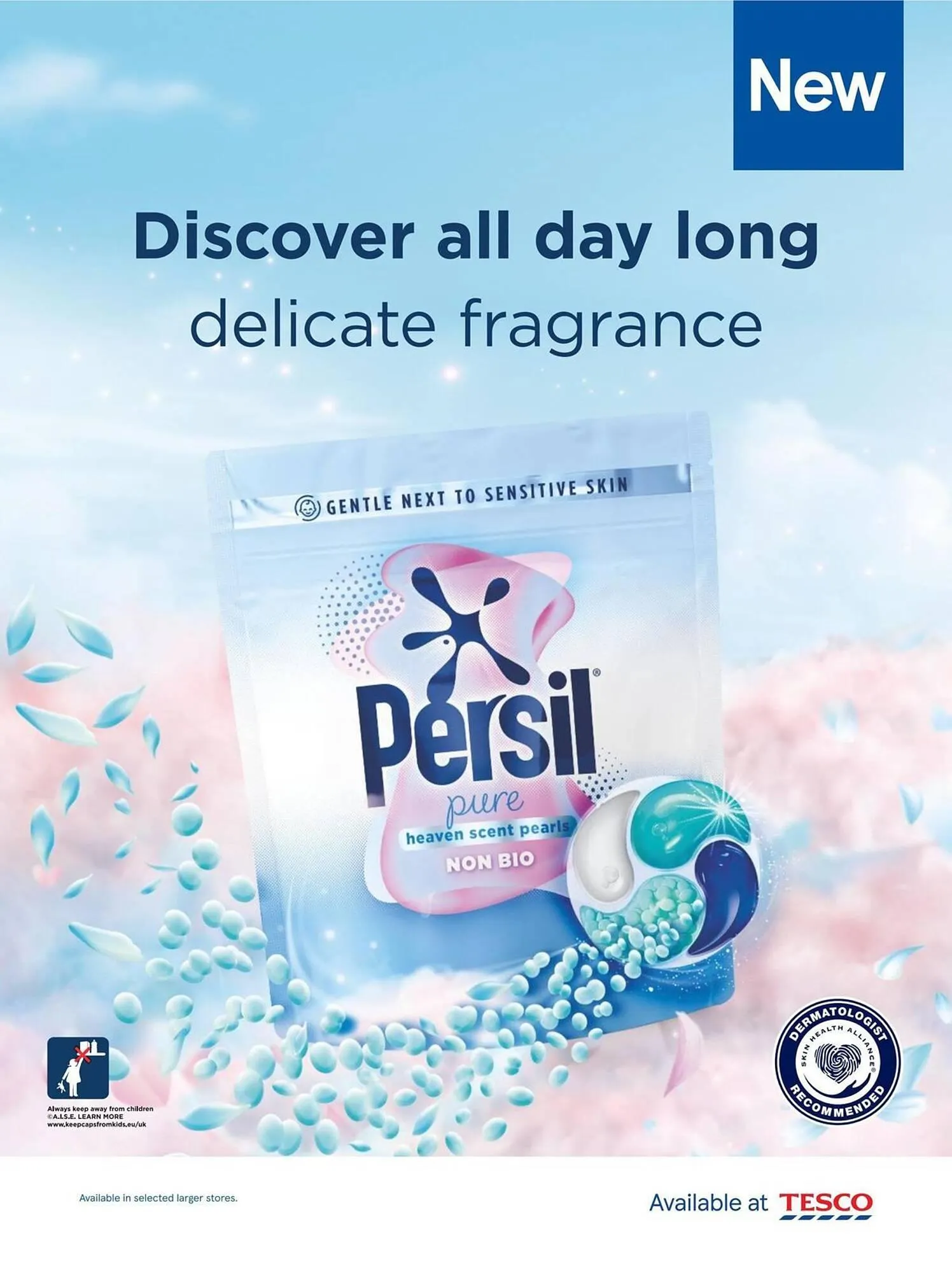 Tesco leaflet from 1 December to 31 December 2025 - Catalogue Page 82