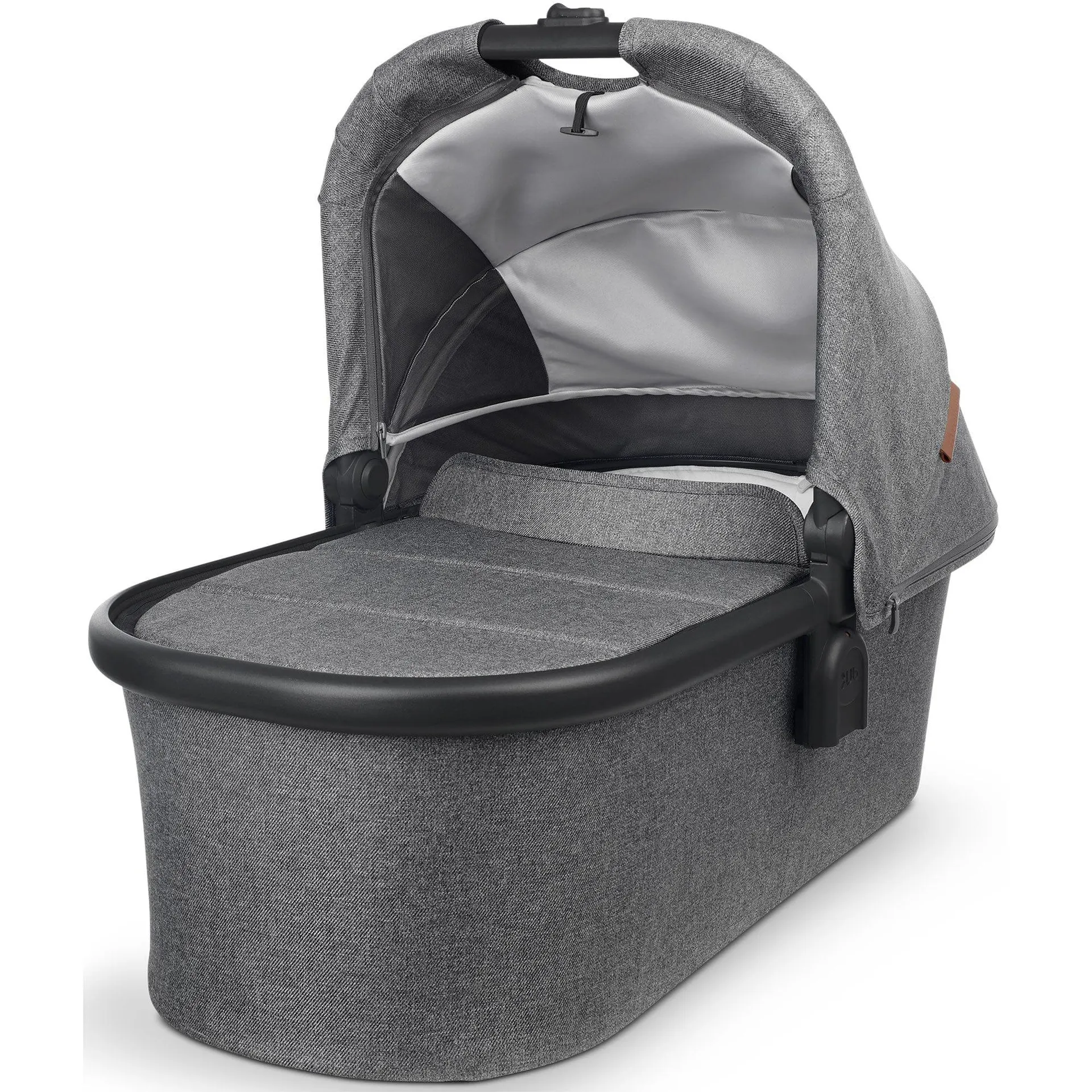 Uppababy Cruz/Vista Carrycot 2 Greyson