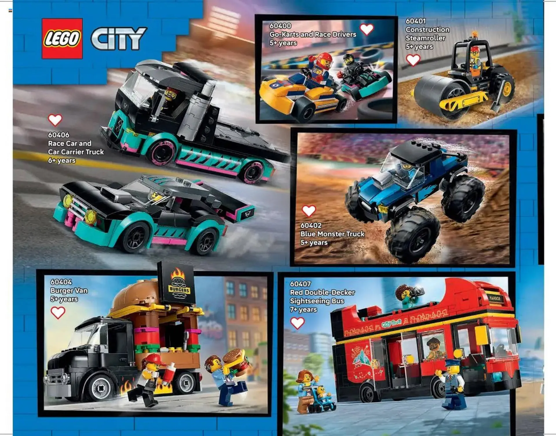 LEGO Shop leaflet from 1 July to 1 January 2026 - Catalogue Page 72