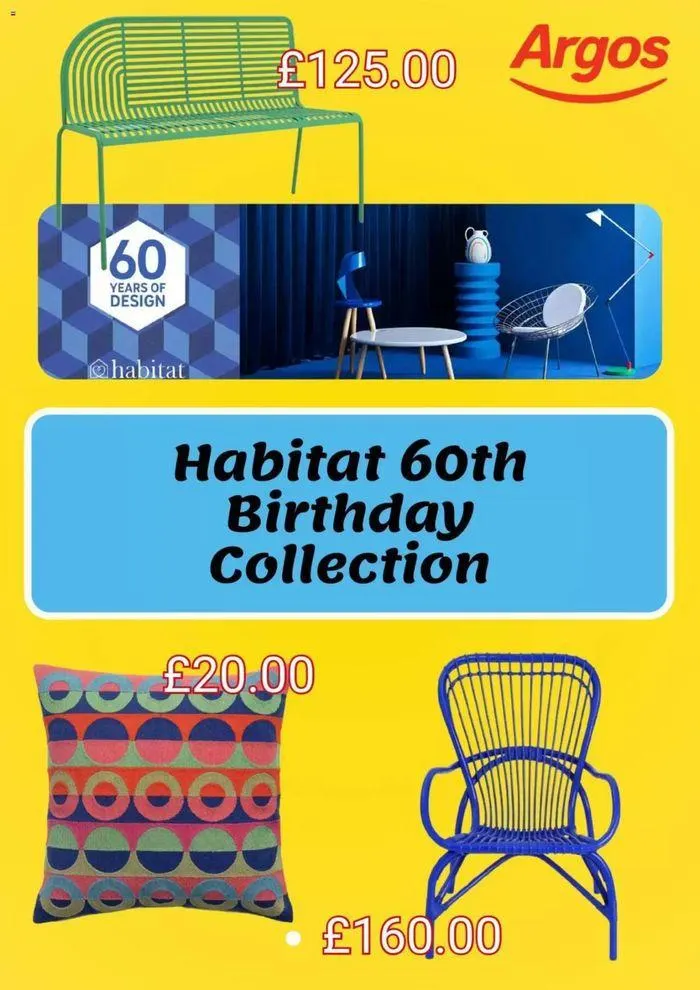 Weekly Offers from 14 May to 20 May 2024 - Catalogue Page 1