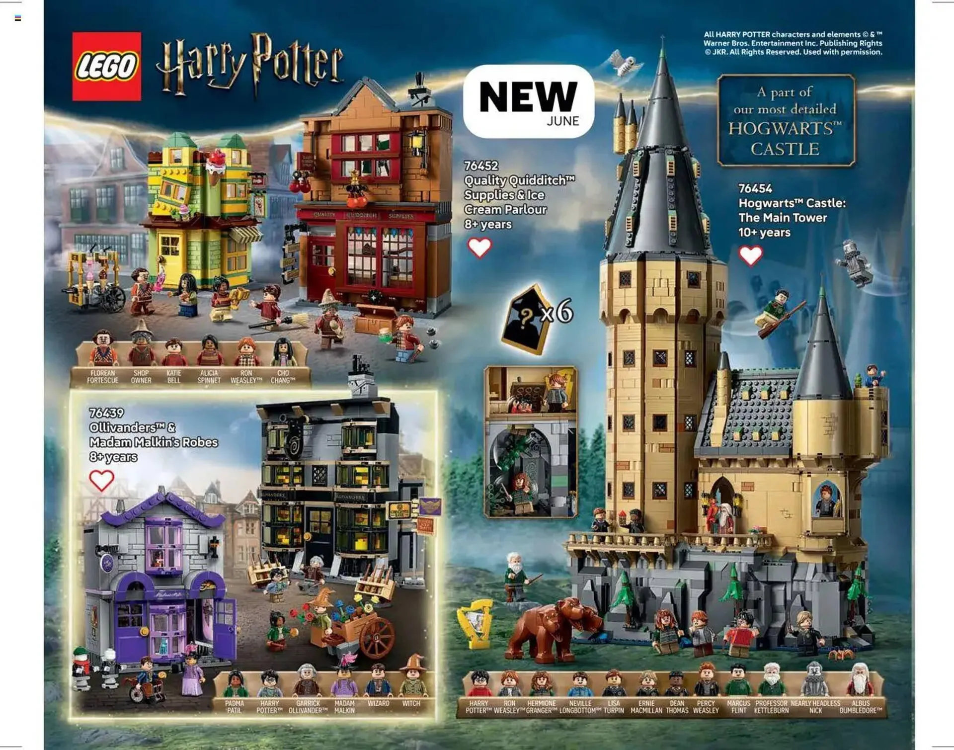 LEGO Shop leaflet from 1 July to 1 January 2026 - Catalogue Page 112