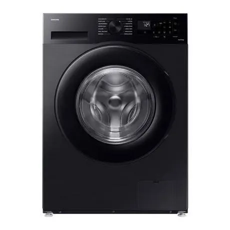 Samsung WW90CGC04DABEU WiFi-enabled 9kg 1400 Spin Washing Machine - Black