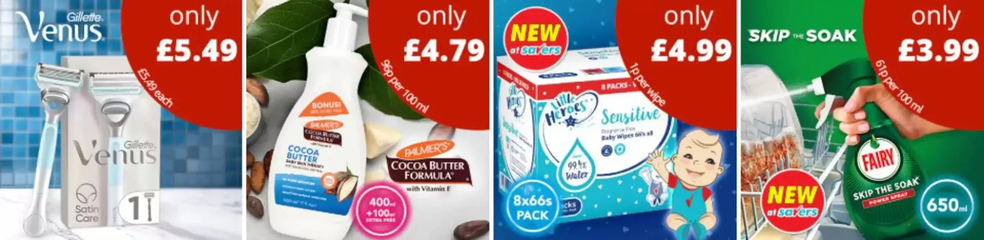 Offers from 26 February to 19 March 2025 - Catalogue Page 15