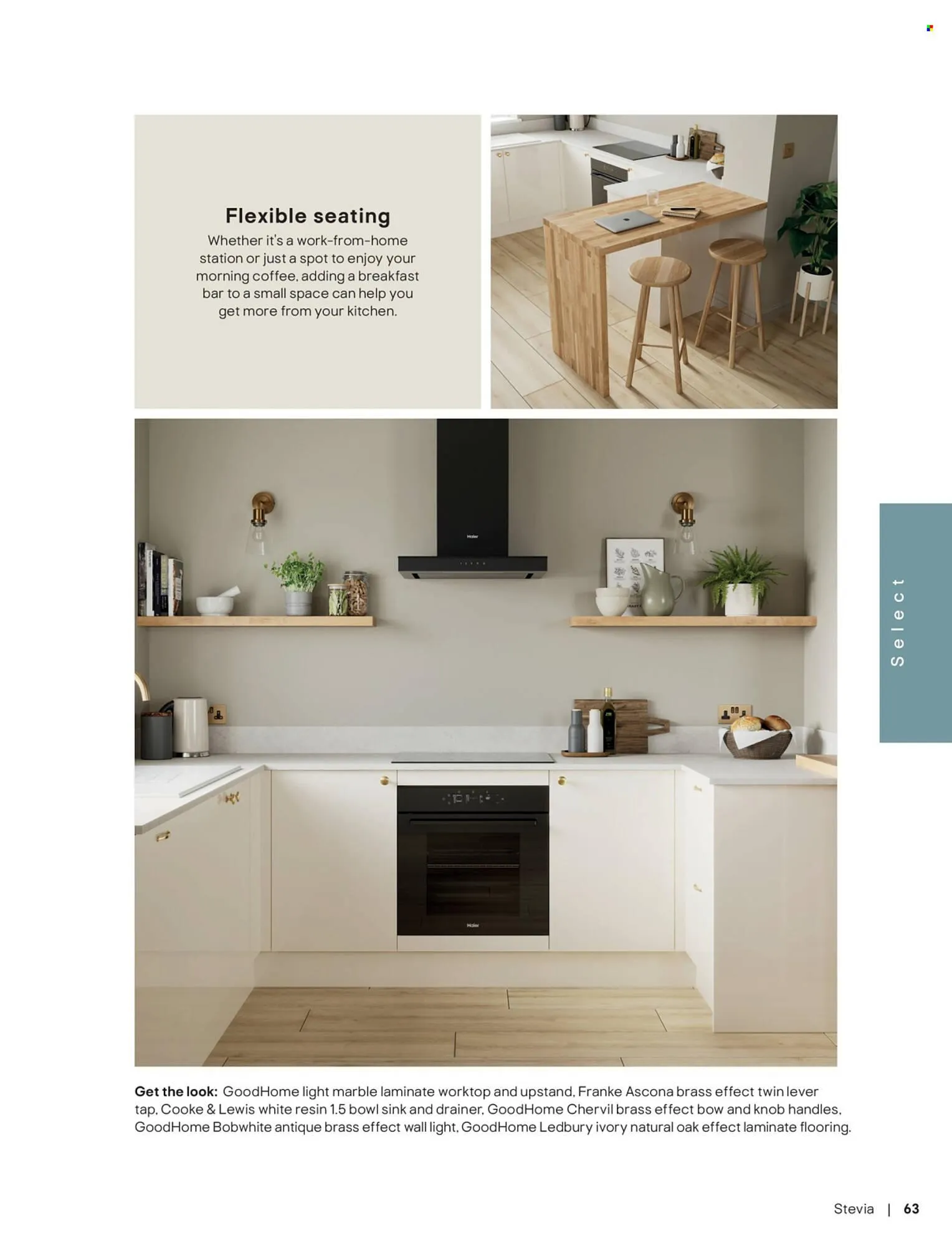 B&Q brochure from 3 February to 10 February 2026 - Catalogue Page 63