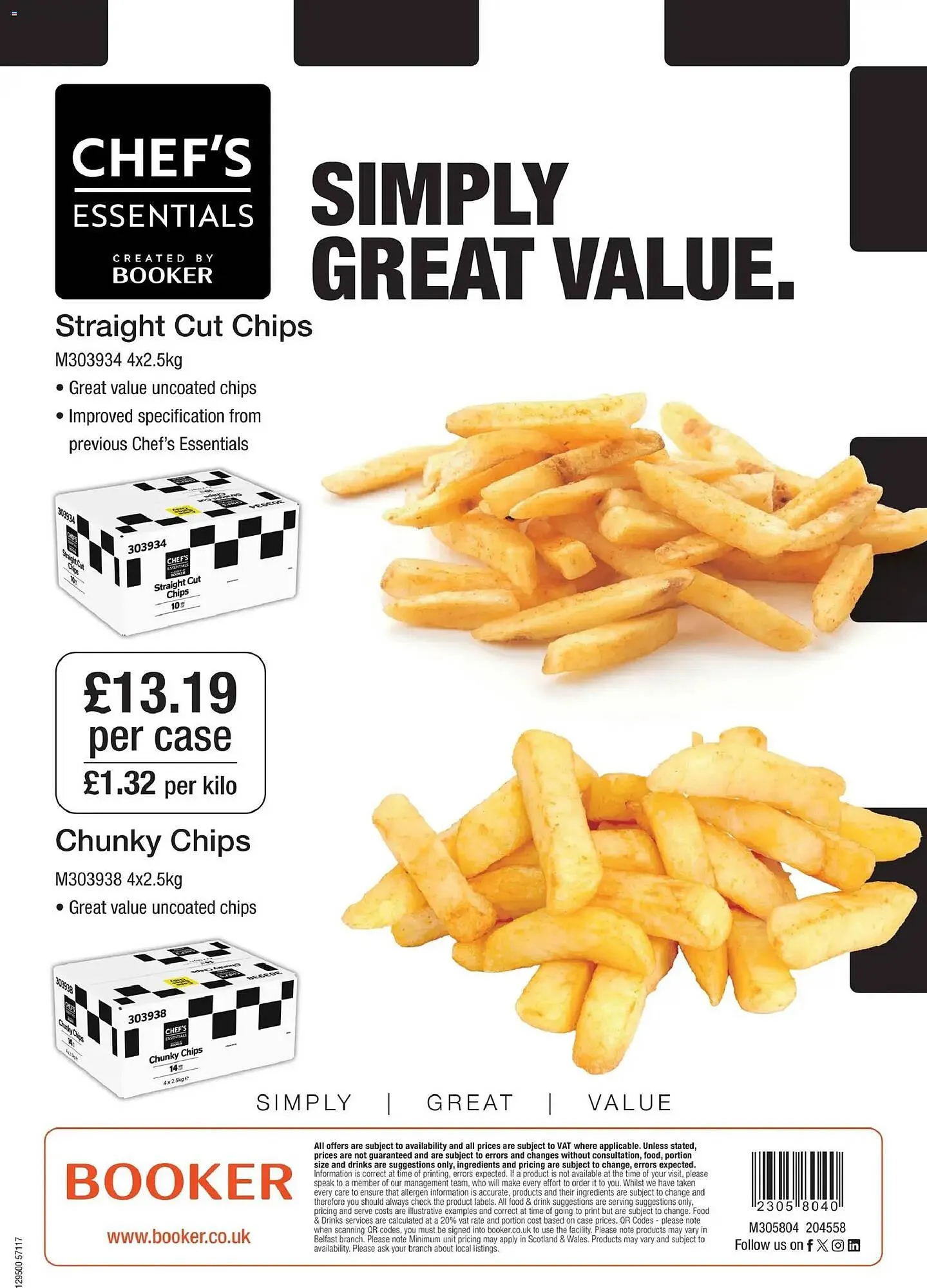 Makro catalogue from 7 January to 1 January 2027 - Catalogue Page 76