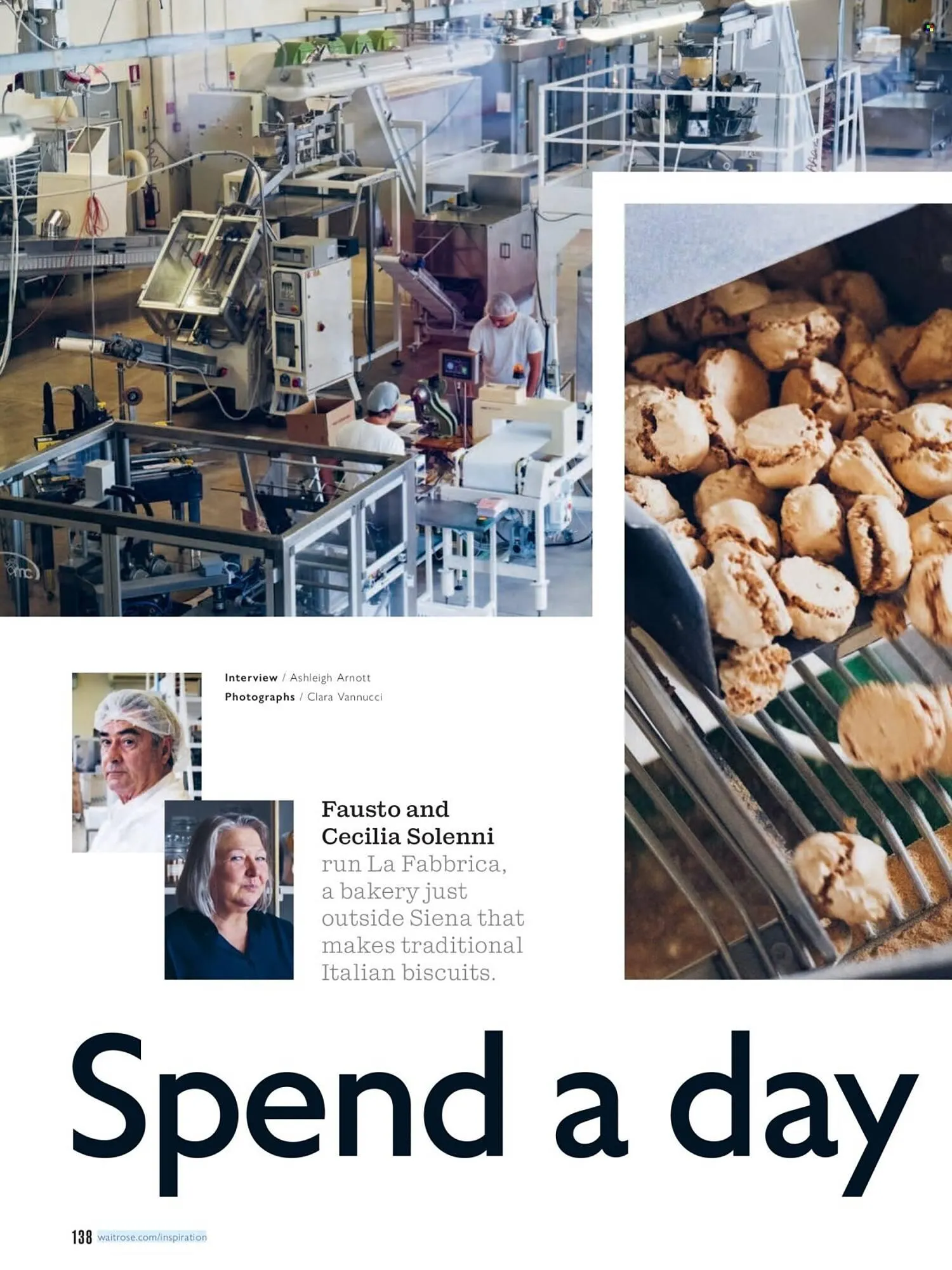 Waitrose catalogue from 1 December to 31 December 2025 - Catalogue Page 138